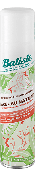 Batiste BARE Dry Shampoo