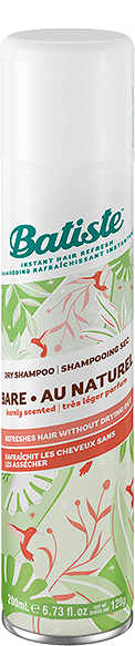 Shampooing sec Batiste BARE