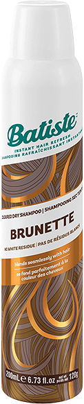 Shampooing sec Batiste JOLIE BRUNETTE