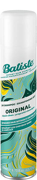 Shampooing sec Batiste ORIGINAL