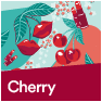 Cherry Dry Shampoo