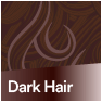 Divine Dark Dry Shampoo