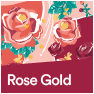 Rose Gold Dry Shampoo