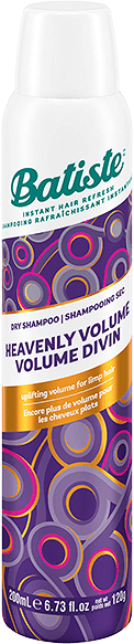 Shampooing sec Batiste HEAVENLY VOLUME